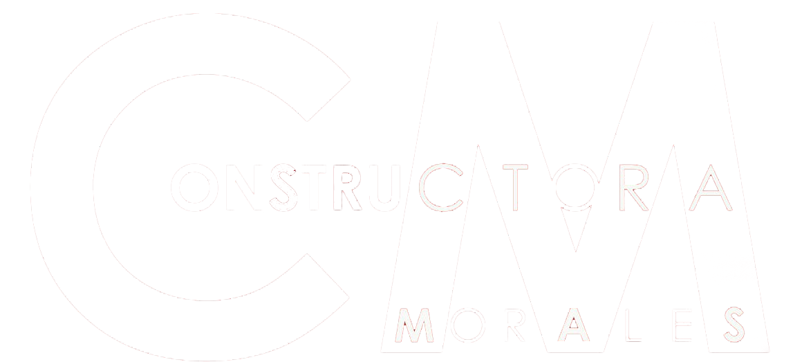 Constructora Morales – Empresa Constructora